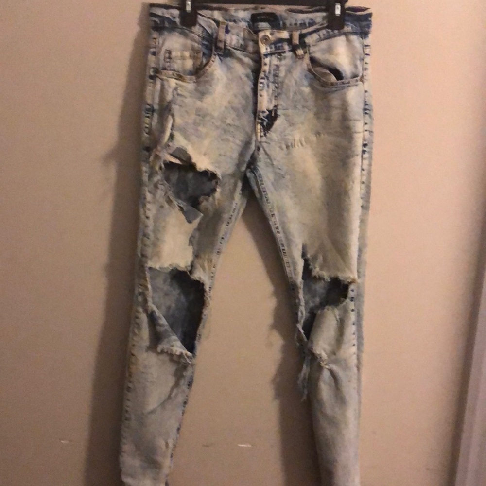 Skinny Jeans
